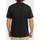Vêtements Homme T-shirts & Polos Billabong Arch Wave Noir