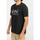 Vêtements Homme T-shirts & Polos Billabong Arch Wave Noir