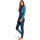 Vêtements Femme Costumes  Billabong 4/3mm Synergy bleu -  wave