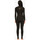 Vêtements Femme Costumes  Billabong 4/3mm Synergy noir -  tie dye