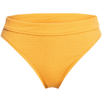 Vêtements Femme Maillots de bain séparables Billabong Girl On The Run jaune - marigold