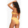 Vêtements Femme Maillots de bain séparables Billabong So Dazed Maui Rider jaune - marigold