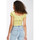 Vêtements Femme Tops / Blouses Billabong Spring Air vert - lime