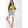 Vêtements Femme Tops / Blouses Billabong Sun City vert - fern