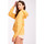 Vêtements Femme Sweats Billabong Morning Surf jaune - marigold