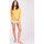 Vêtements Femme Sweats Billabong Morning Surf jaune - marigold