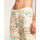 Vêtements Femme Pantalons Billabong Sweet Surf blanc - antique