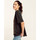 Vêtements Femme T-shirts manches courtes Billabong On The Horizon noir - off