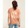Vêtements Femme T-shirts manches courtes Billabong Daydream Away marron - toffee