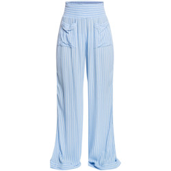 Vêtements Femme Pantalons fluides / Sarouels Billabong Daybreak bleu - sweet