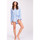 Vêtements Femme Chemises / Chemisiers Billabong Good To Go bleu - sweet