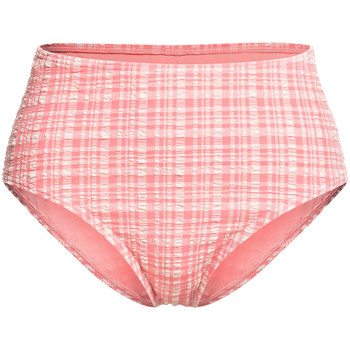Vêtements Femme Maillots de bain séparables Billabong Pink Tide Ceci Triangle rose -  sunset