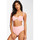 Vêtements Femme Maillots de bain séparables Billabong Pink Tide Ceci Triangle rose -  sunset