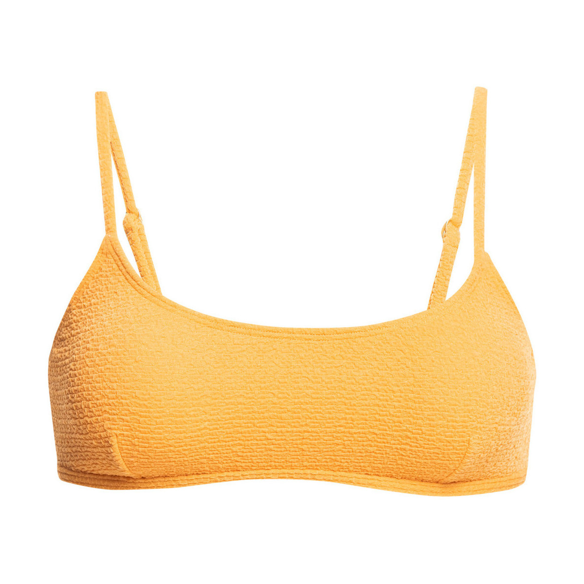 Vêtements Femme Maillots de bain séparables Billabong So Dazed jaune - marigold