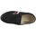 Chaussures Homme Baskets mode Kawasaki Retro 23 Canvas Shoe K23 60W Black Stripe Wht/Red Noir