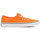 Chaussures Femme Baskets mode Vans AUTHENTIC tiger/true white VN0A5KRDAVM1 Orange