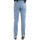 Vêtements Homme Pantalons Jeckerson JKUPA077NK425 Bleu