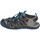 Chaussures Garçon Sandales sport Cmp Sahiph Hiking Sandal Jr Gris