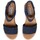 Chaussures Femme Sandales et Nu-pieds Skechers 31440 Bleu