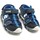 Chaussures Garçon Sandales et Nu-pieds MTNG SANDALE  RIVER ENFANTS 48521 Bleu