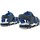 Chaussures Garçon Sandales et Nu-pieds MTNG SANDALE  RIVER ENFANTS 48521 Bleu