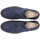 Chaussures Enfant Derbies & Richelieu Oca Loca OCA LOCA BLUCHER Chaussures en lin Bleu