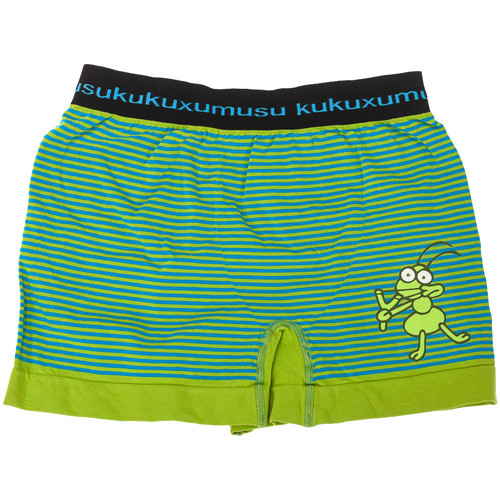 Sous-vêtements Homme Boxers Kukuxumusu 98254-VERDE Vert