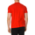Vêtements Homme T-shirts manches courtes Kukuxumusu MUSIC-RED Rouge