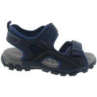 Chaussures Garçon Sandales sport Superfit 451 Bleu