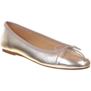 Chaussures Femme Ballerines / babies Giancarlo STEFANIA E22 Or