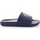 Chaussures Femme Claquettes Guess E2GZ01 BB00F Bleu