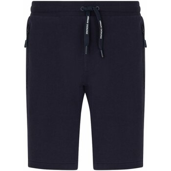Vêtements Homme Shorts / Bermudas EAX 8NZS75 ZJKRZ Bleu
