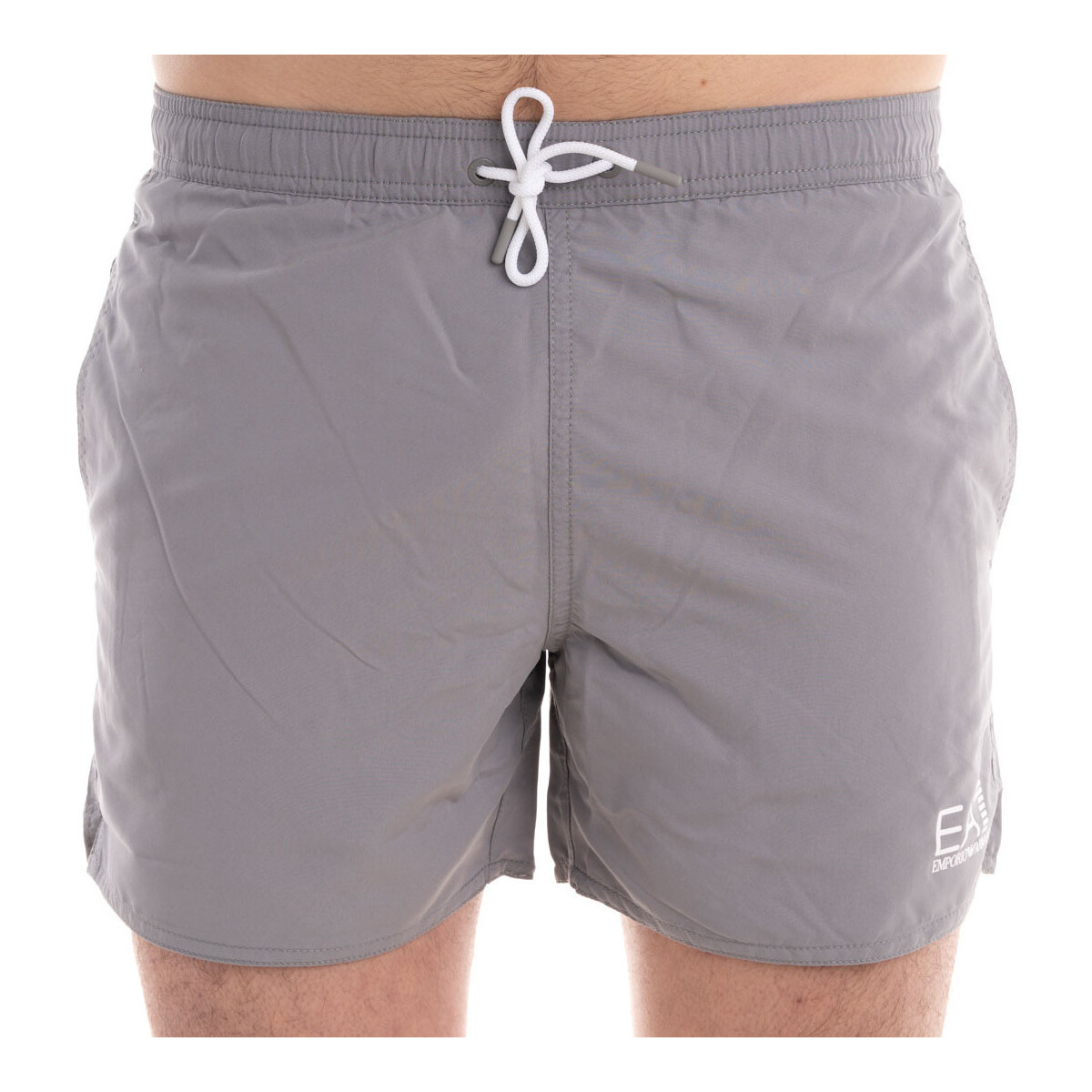 Vêtements Homme Shorts / Bermudas Emporio Armani EA7 9020002R763 Gris