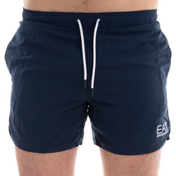 Vêtements Homme Shorts / Bermudas Emporio Armani EA7 9020002R763 Bleu