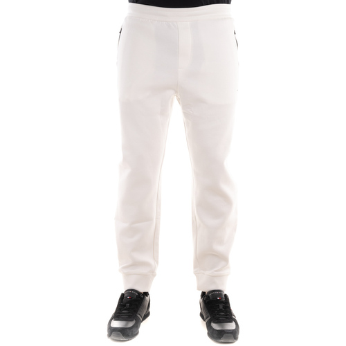 Vêtements Homme Pantalons EAX 3LZPLBZJZGZ Blanc