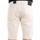 Vêtements Homme Shorts / Bermudas Jeckerson JKUBE001NK425 Blanc