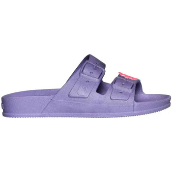 Chaussures Enfant Sandales et Nu-pieds Cacatoès UNICORNIO - PARME 09 / Violet - #A25095