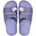Chaussures Femme Sandales et Nu-pieds Cacatoès UNICORNIO - PARME 09 / Violet - #A25095
