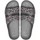 Chaussures Femme Sandales et Nu-pieds Cacatoès AMAZONIA - COOL GREY 02 / Gris - #75706F