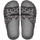 Chaussures Femme Sandales et Nu-pieds Cacatoès AMAZONIA - COOL GREY 02 / Gris - #75706F