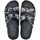 Chaussures Enfant Sandales et Nu-pieds Cacatoès BANDANA - BLACK Blanc