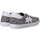 Chaussures Homme Baskets basses 2 Stars  Gris