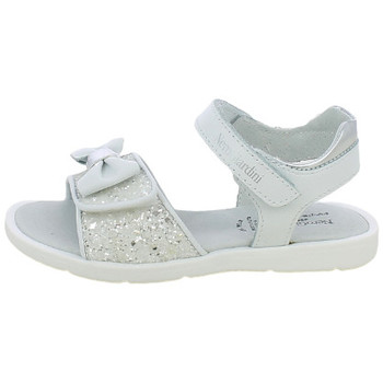 Chaussures Fille Sandales et Nu-pieds NeroGiardini E227222F.08 Blanc