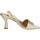 Chaussures Femme Sandales et Nu-pieds Paola Ferri D7734 Autres