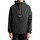 Vêtements Homme Blousons Timberland Veste à Capuche YC Windbreaker Noir
