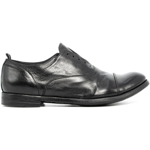Officine Creative ARC-501 Noir - Chaussures Derbies Homme 369,00 €