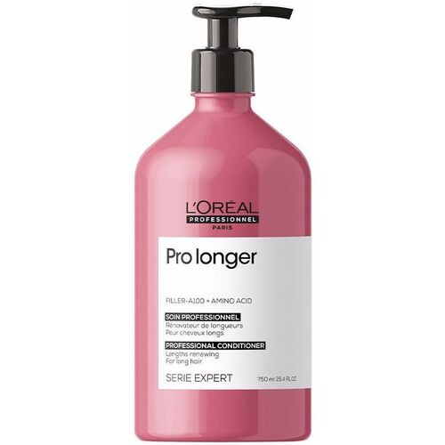 Beauté Rideaux / stores L'oréal Pro Longer Après-shampoing 