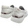 Chaussures Femme Escarpins Melluso MWK55332bia Blanc