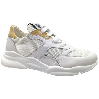 Chaussures Femme Baskets basses Melluso MWR20319bia Blanc
