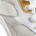 Chaussures Femme Randonnée Melluso MWR20319bia Blanc